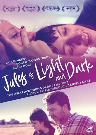 Джулс света и тьмы онлайн