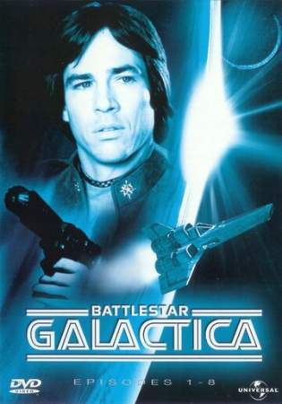 Звездный крейсер Галактика онлайн