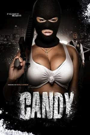 Кэнди онлайн