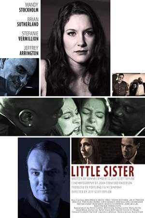 К югу от рая: Эпизод первый. Сестренка онлайн