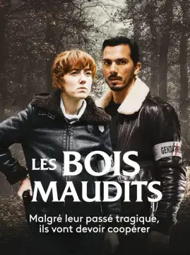 Проклятые леса онлайн