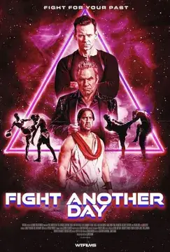 Схватка за новый день онлайн