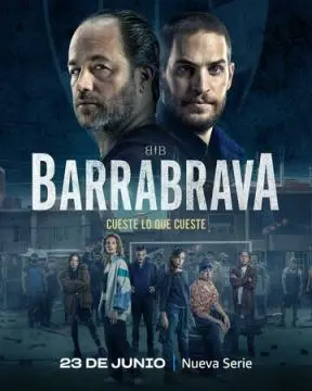Банды Буэнос-Айреса онлайн